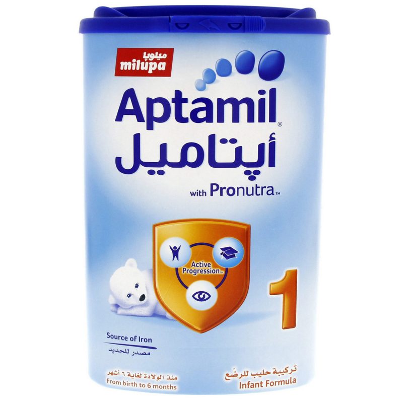 aptamil 1 x enfamil 1