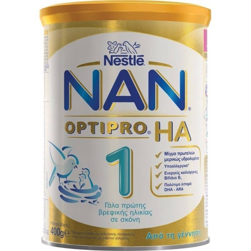 NAN H.A. 1 400 G – Nooh
