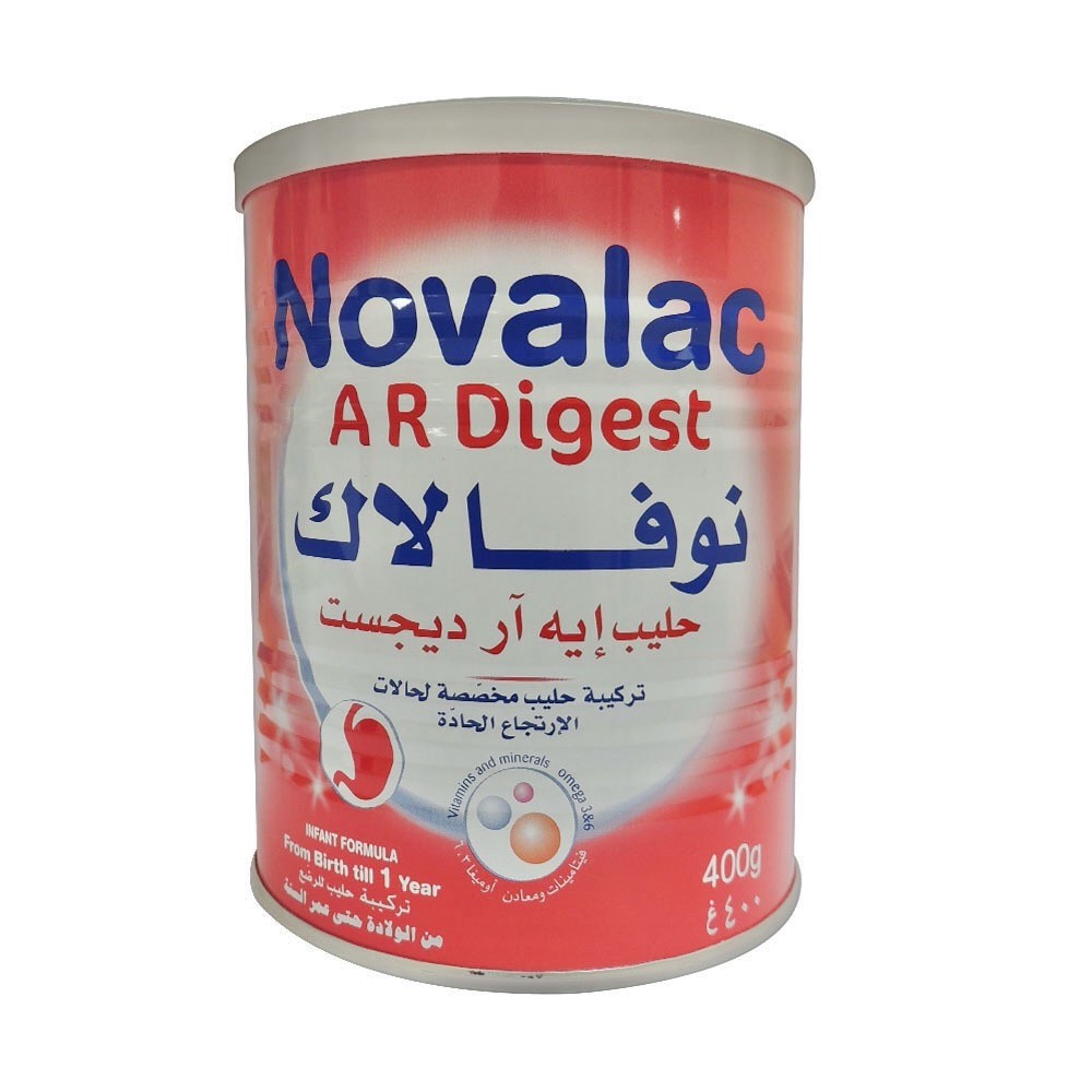 novalac reflux formula