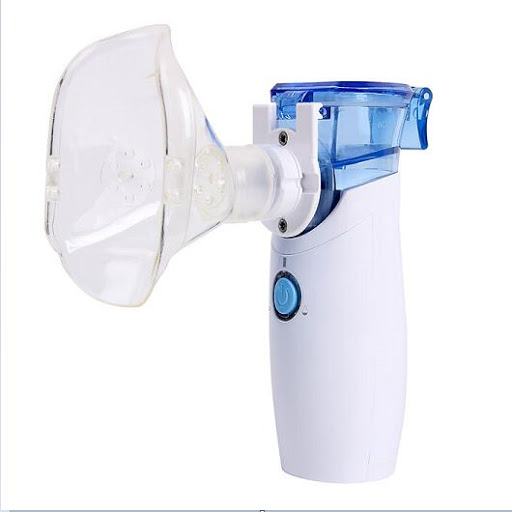 MESH NEBULIZER YS32 - Nooh